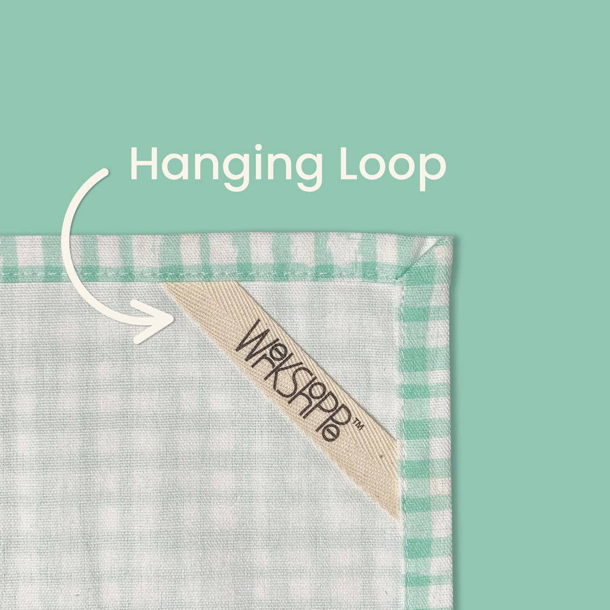 5 O'Clock Somewhere Cotton Kitchen Tea Towel