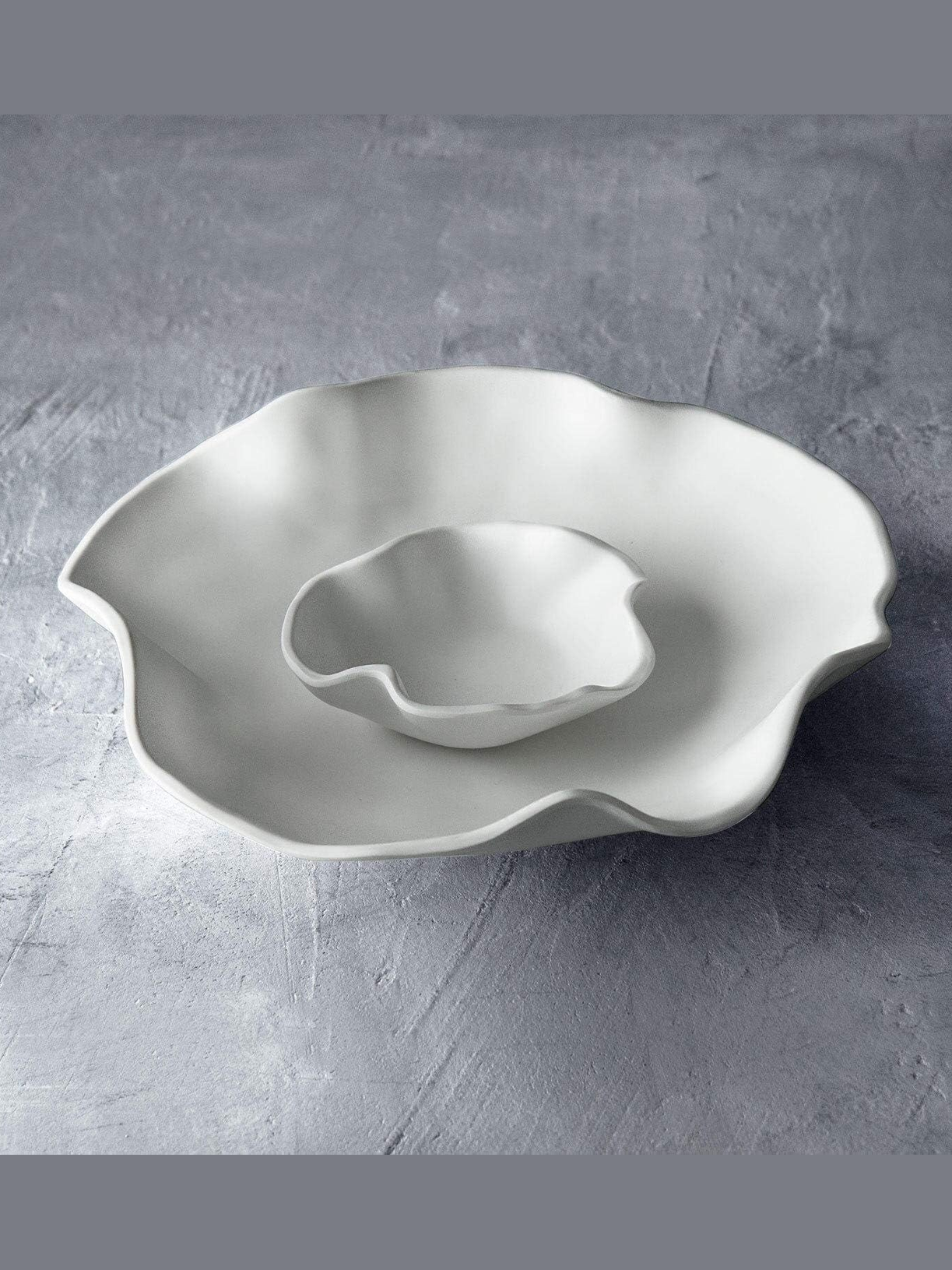 VIDA Nube Bowl with Dip