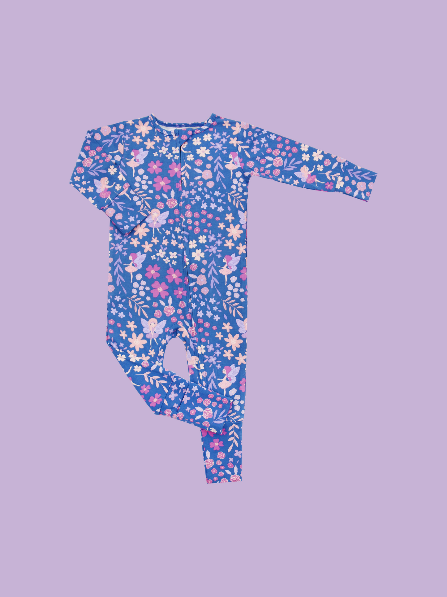 Dream a Little Dream Convertible Romper