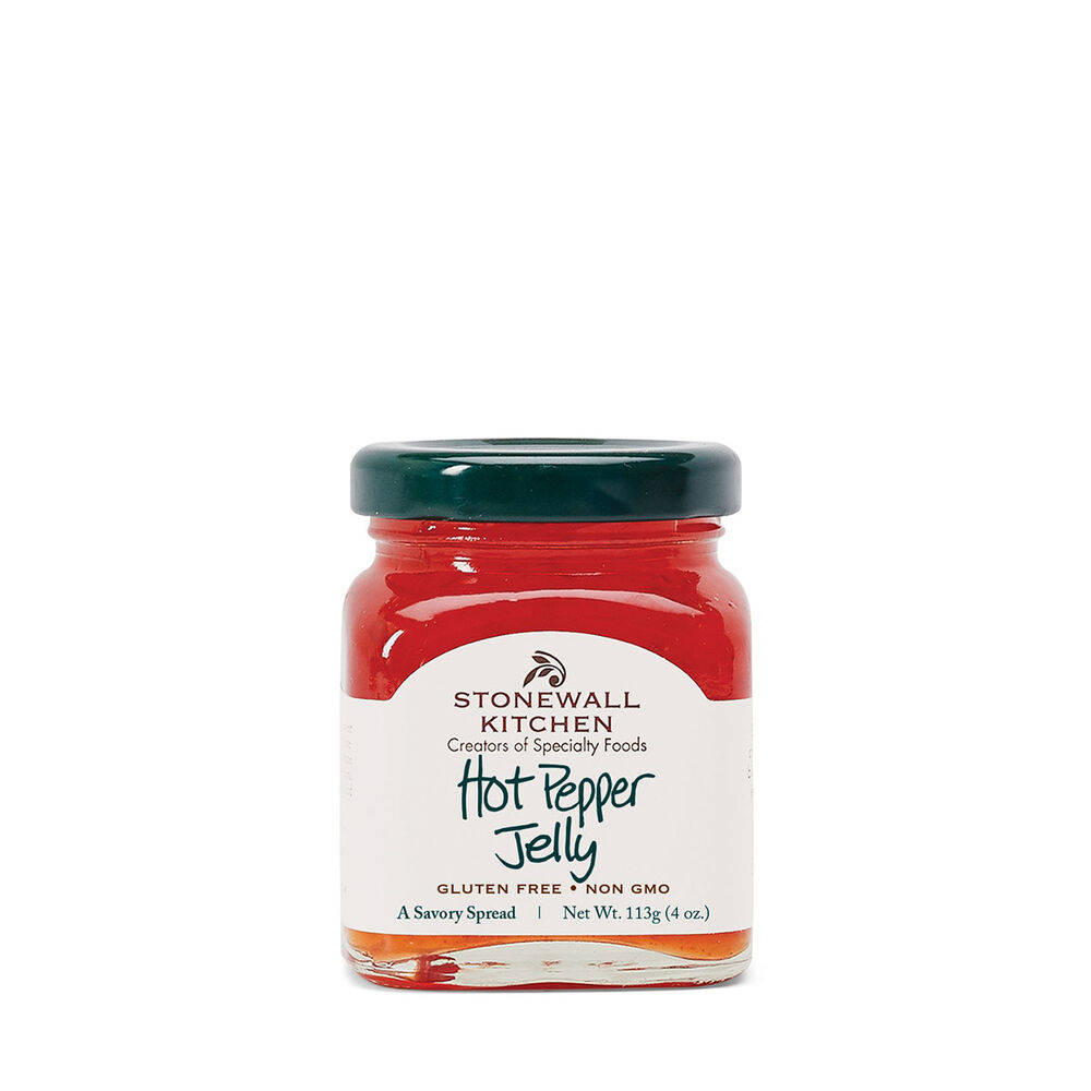 Hot Pepper Jelly Mini's 4oz