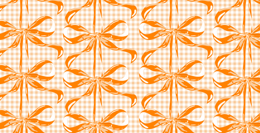 5.5x11 GAMEDAY KNOXVILLE trinket tray insert set of 5