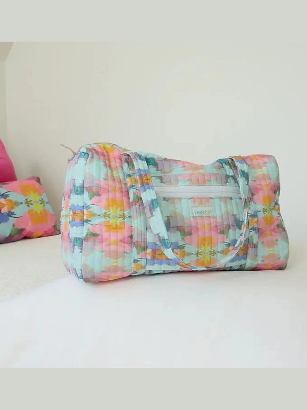 Antigua Smile Weekender Duffle Bag