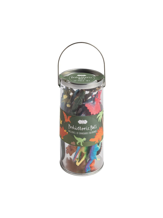 Dino Animal Tube