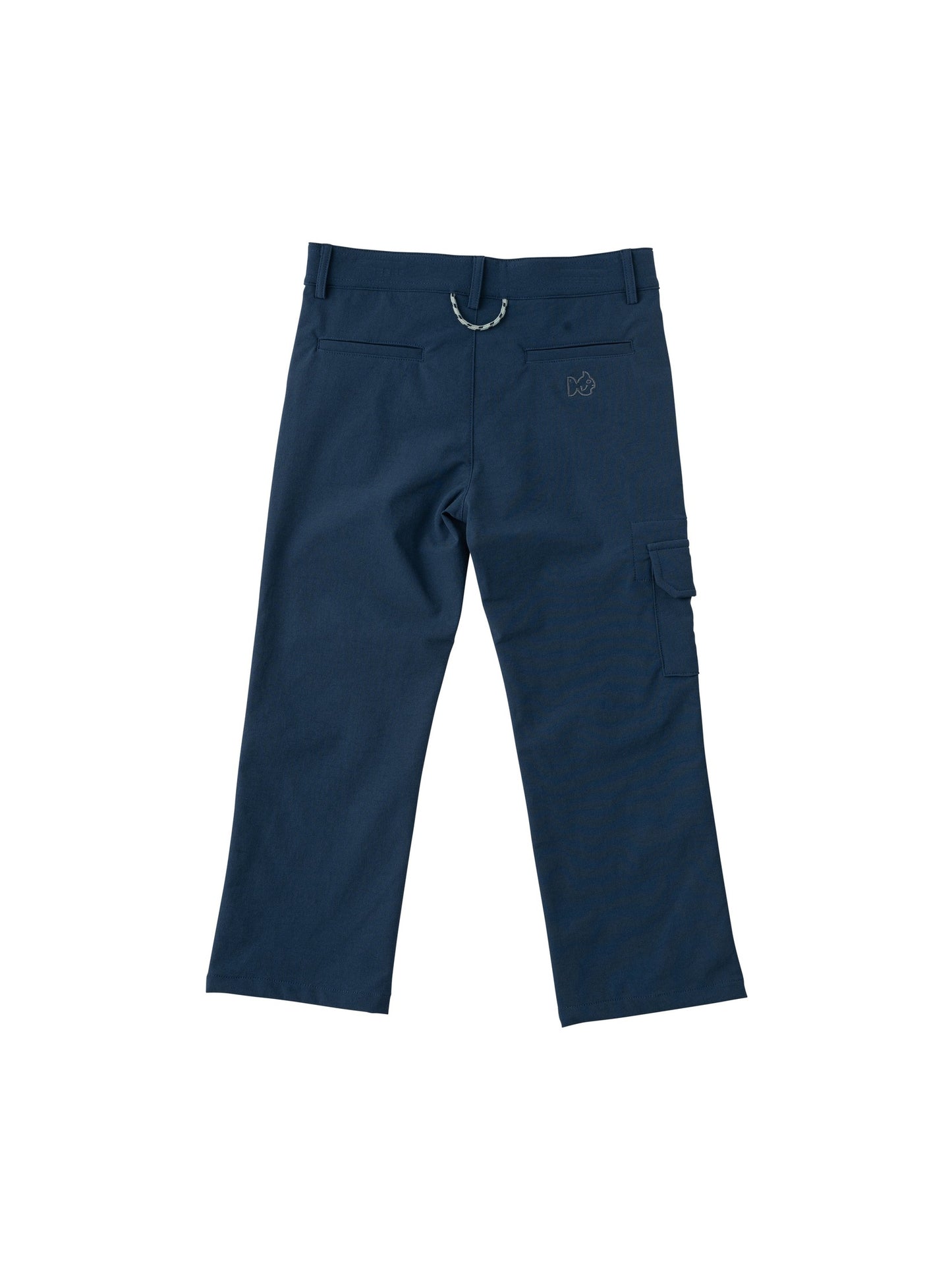 Performance Cargo Pant - Navy