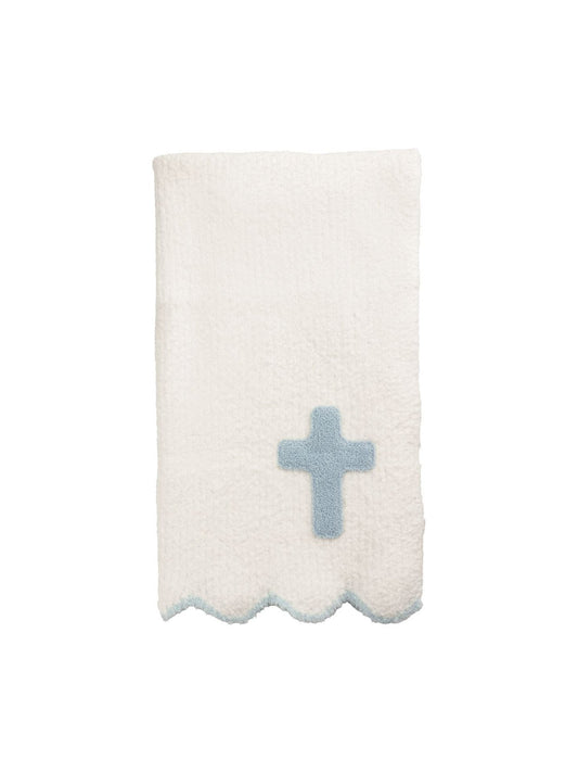 Cross Blanket