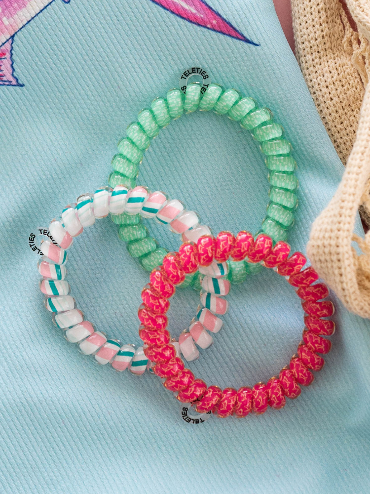 Fin-tastic | Large | Hair Ties