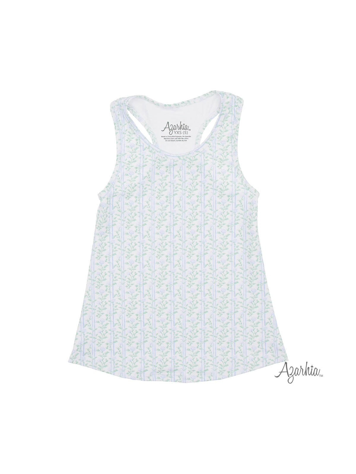 Grand Vines Tank