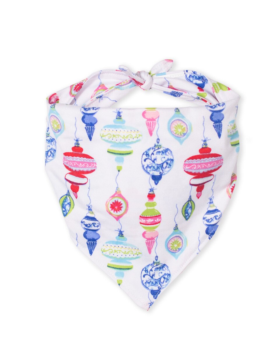 Whimsical Wonders Pet Bandana