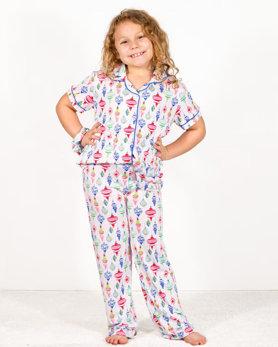 Whimsical Wonders Sleep Pant Set