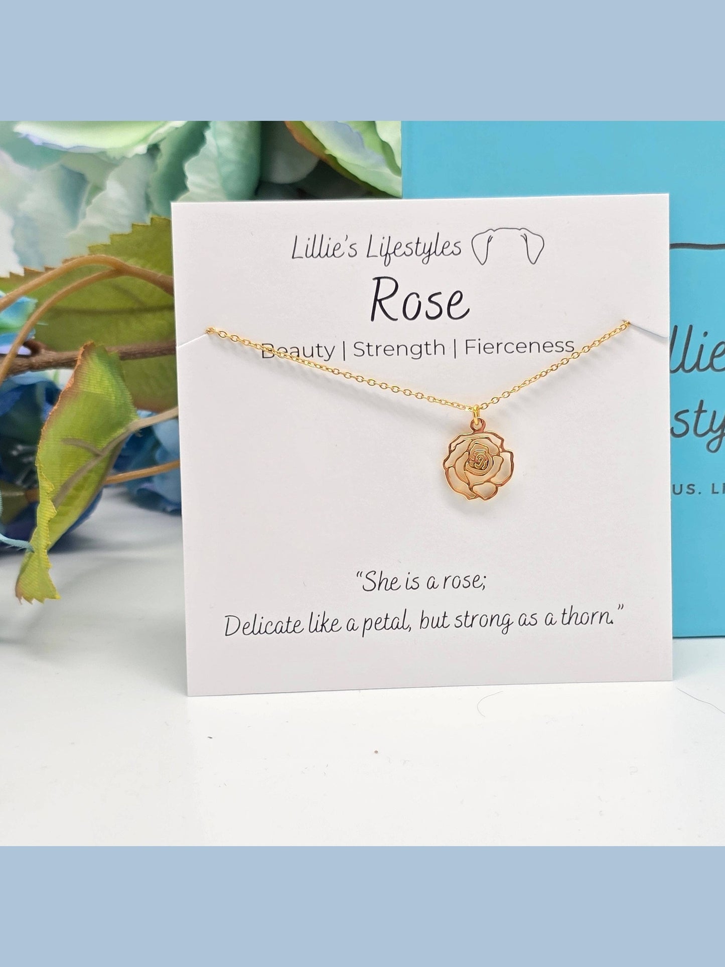 Rose