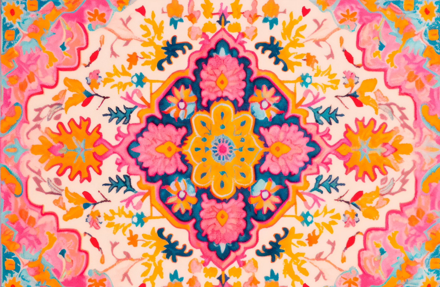 11x17 ECLECTIC BRIGHT insert set of 10