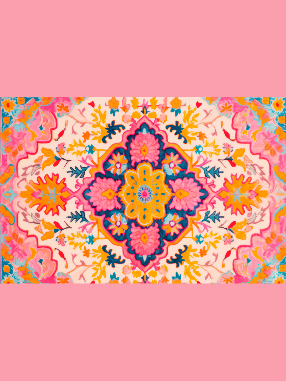 11x17 ECLECTIC BRIGHT insert set of 10