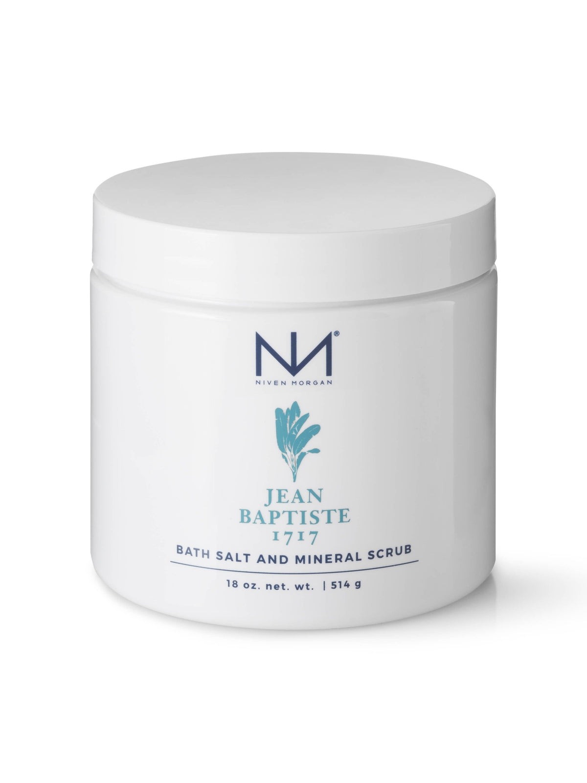 Jean Baptiste Bath Salts
