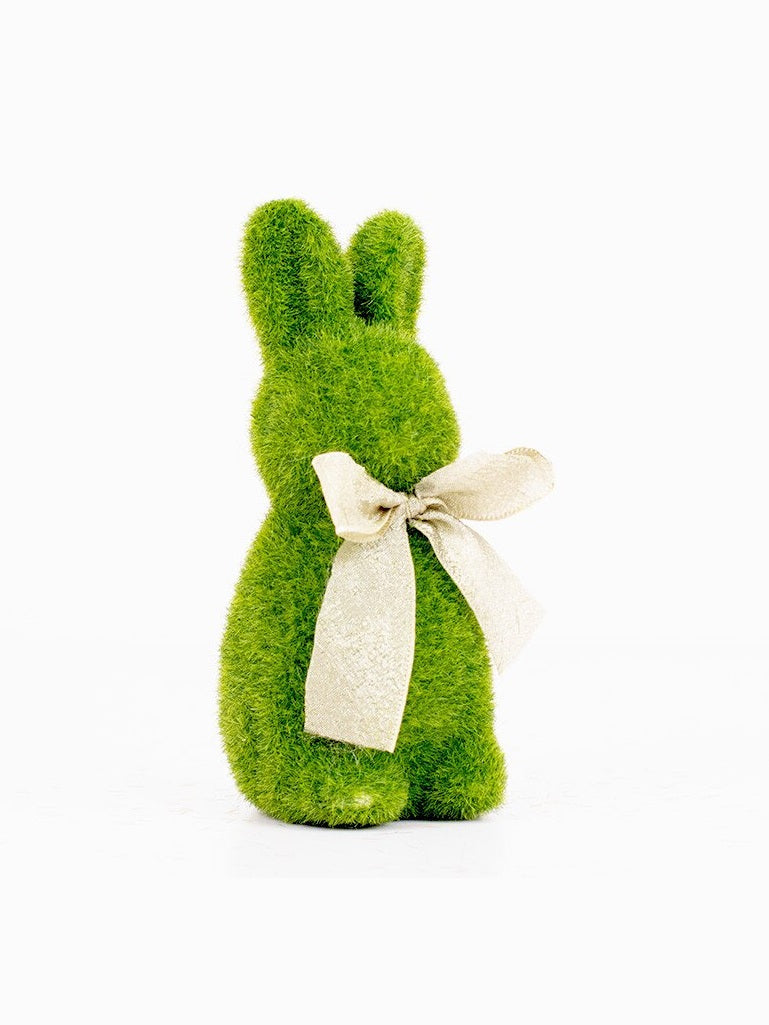 Catherine Bunny Decor- Green