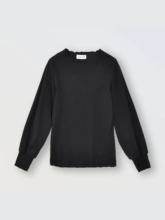 Thin Cotton sweater
