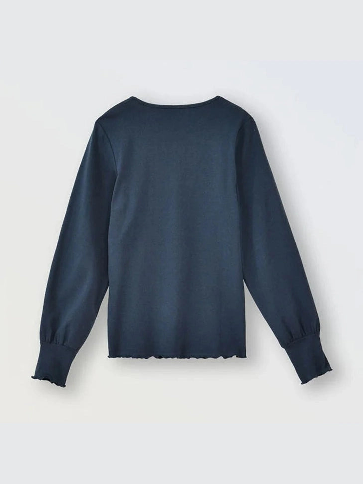 Thin Cotton sweater