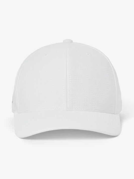 Bahamas Tech Hat Buckets - White