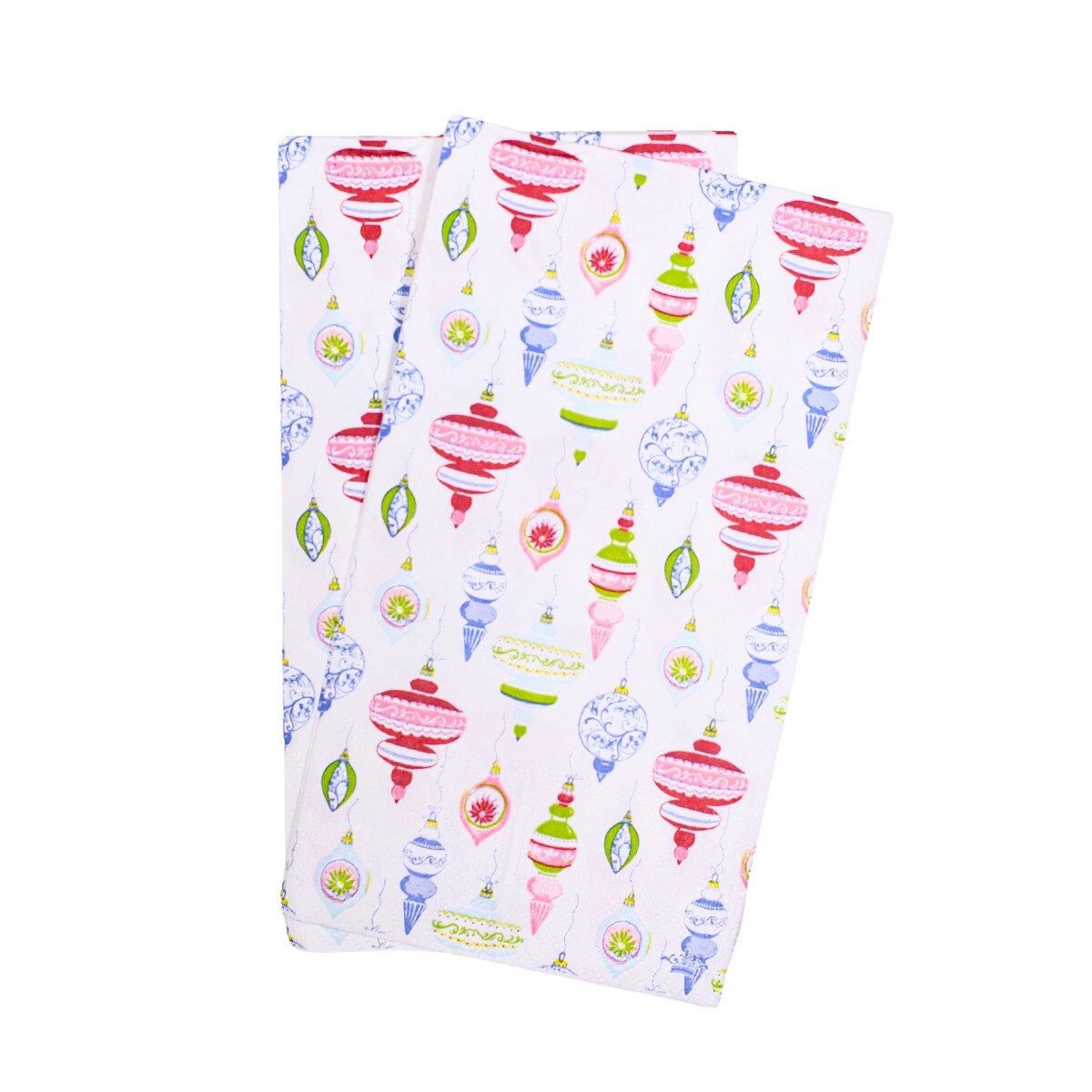 Whimsical Wonders Guest Napkins