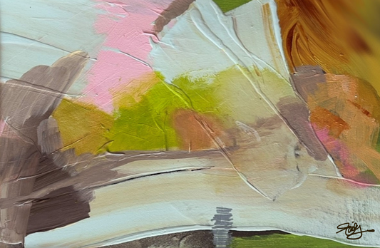 11x17 JULIE DAILEY COLLAB insert set of 10