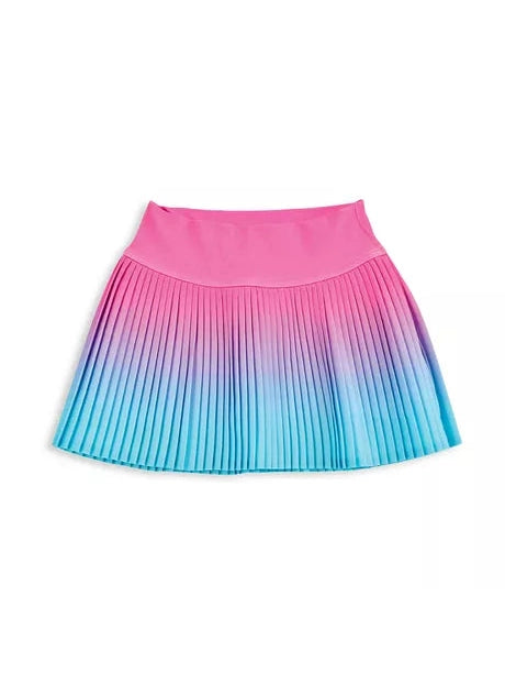 Ombre Tennis Skirt