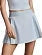 Mirage Pleated Skort