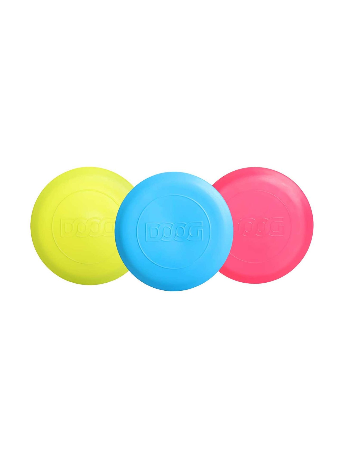 DOOG Fetchables - Fetch-A-Disk