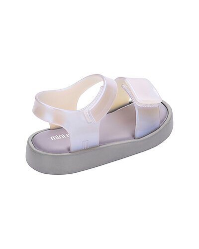 Melissa Cozy Sandal
