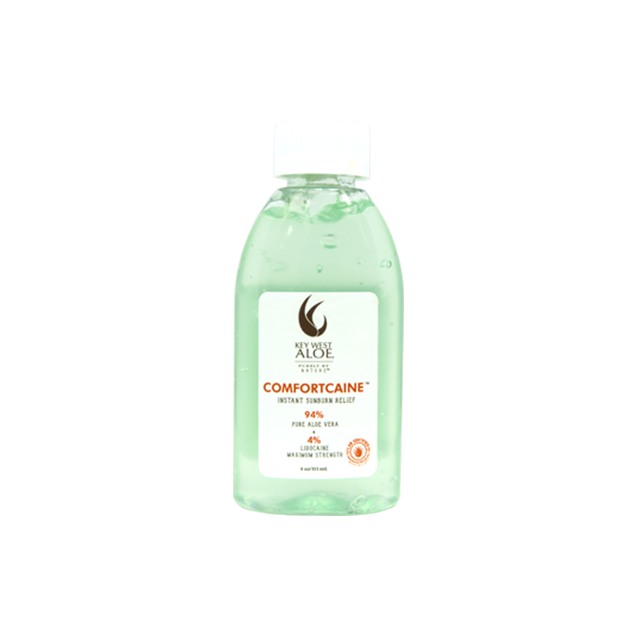 4oz - Comfortcaine