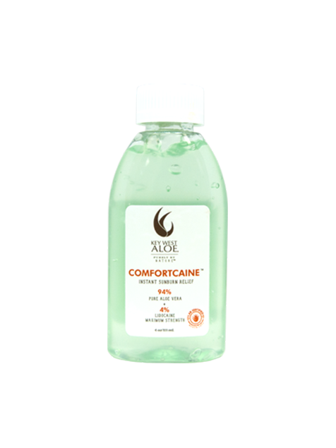 4oz - Comfortcaine