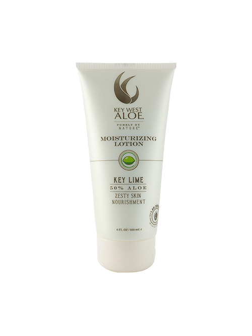 6oz - Key Lime Moisturizing Lotion