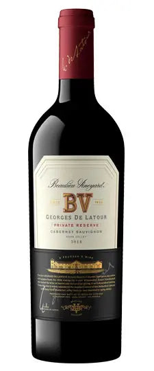 Beaulieu Vineyard Tapestry Reserve 20 750ML