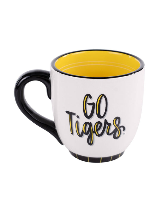 LSU Tiger Mug