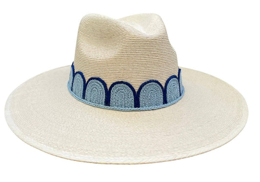 Morelia Palm Hat