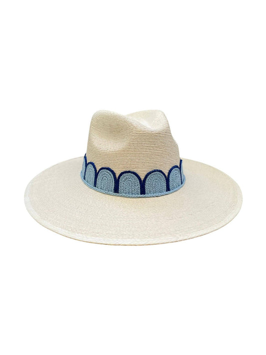 Morelia Palm Hat