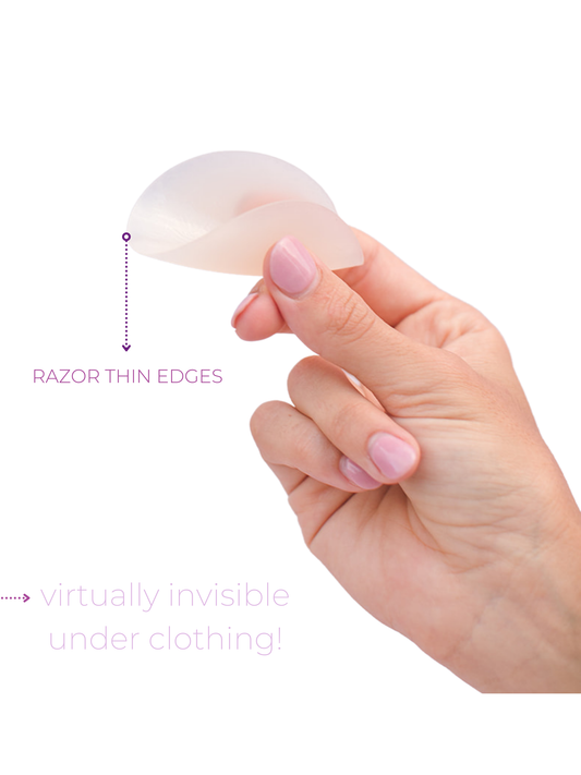 6cm Nipple Covers