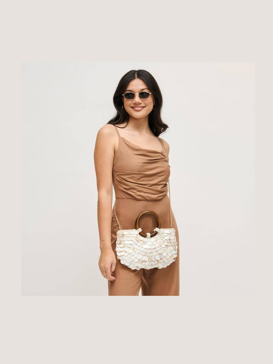 Scarlett Evening Bag