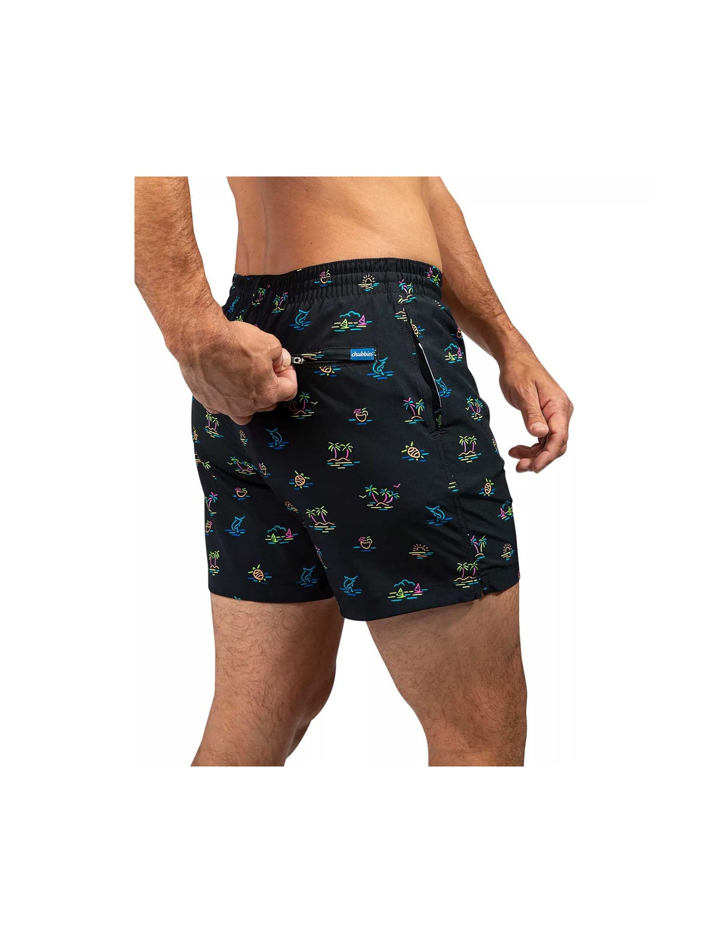 The Beaches (ADULT) Mesh liner