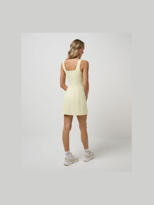 Move Knit Dress