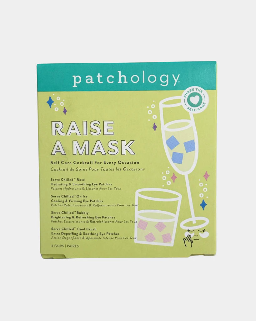 Raise a Mask Kit