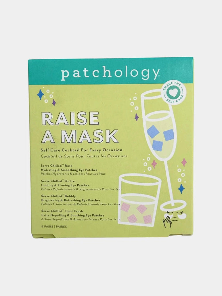 Raise a Mask Kit