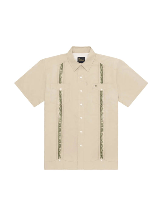 Guayabera Libra