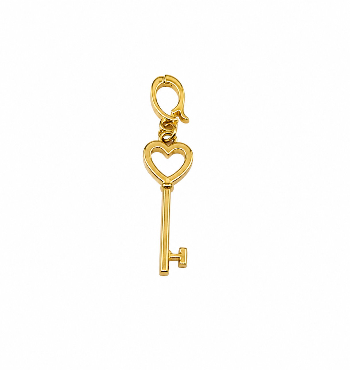 Heart Key