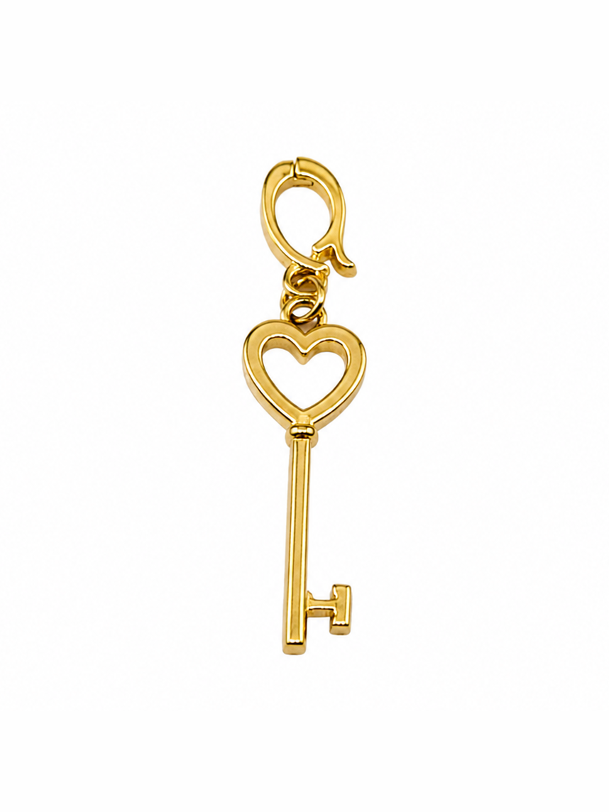 Heart Key