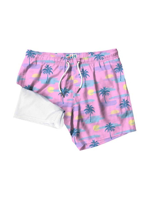 Swim Short Classic Liner