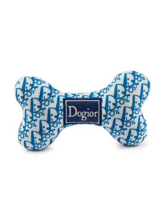Dogior Bones | Squeaker Dog Toy