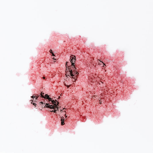 Hibiscus Rimming Sugar