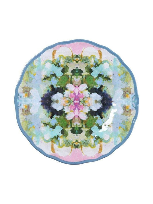 Nantucket Bloom Melamine