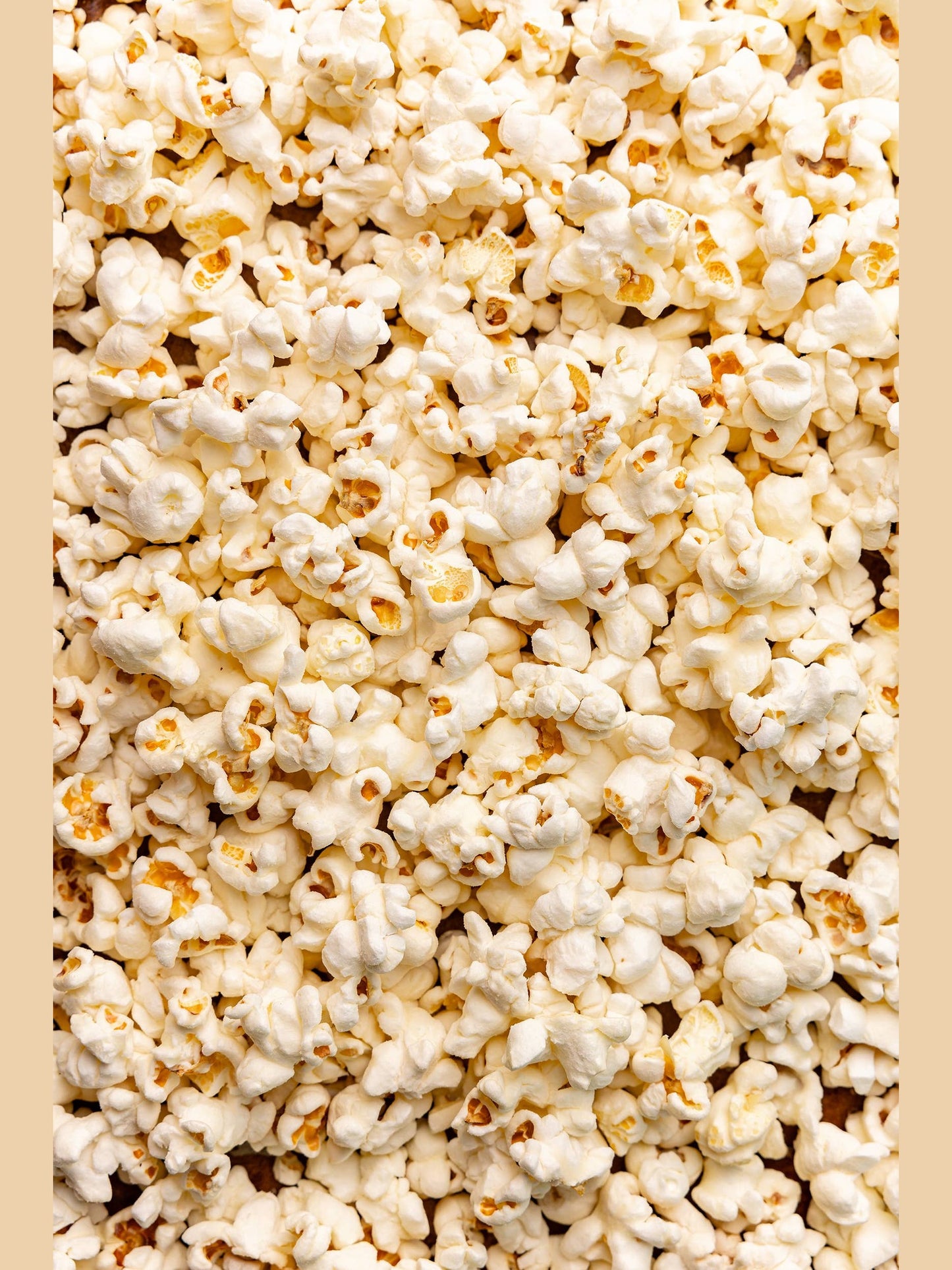 White Cheddar Popcorn