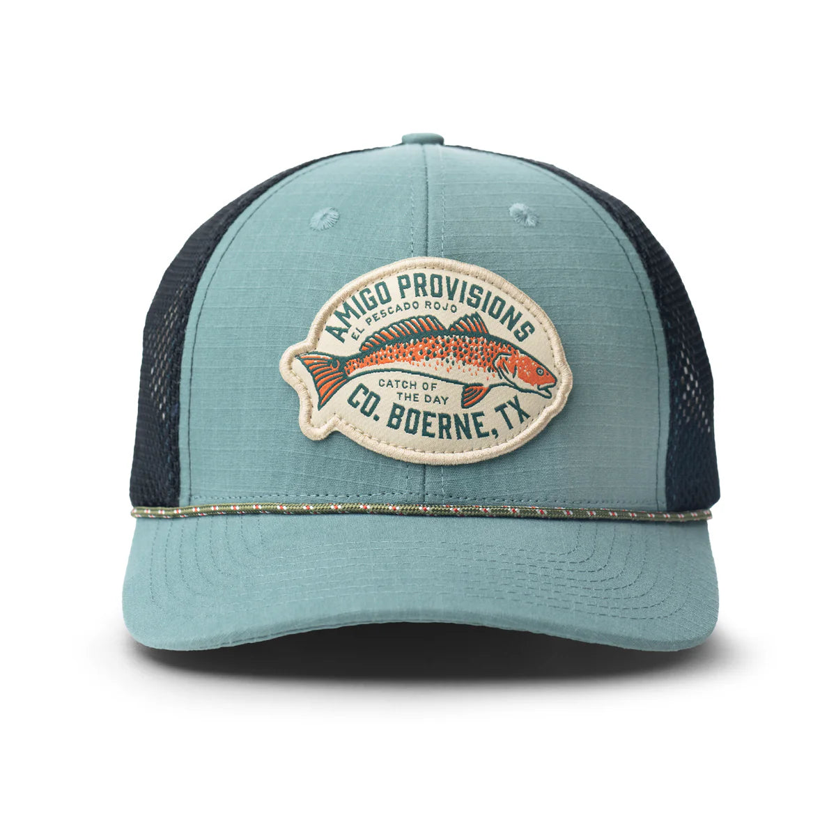 Redfish Hat