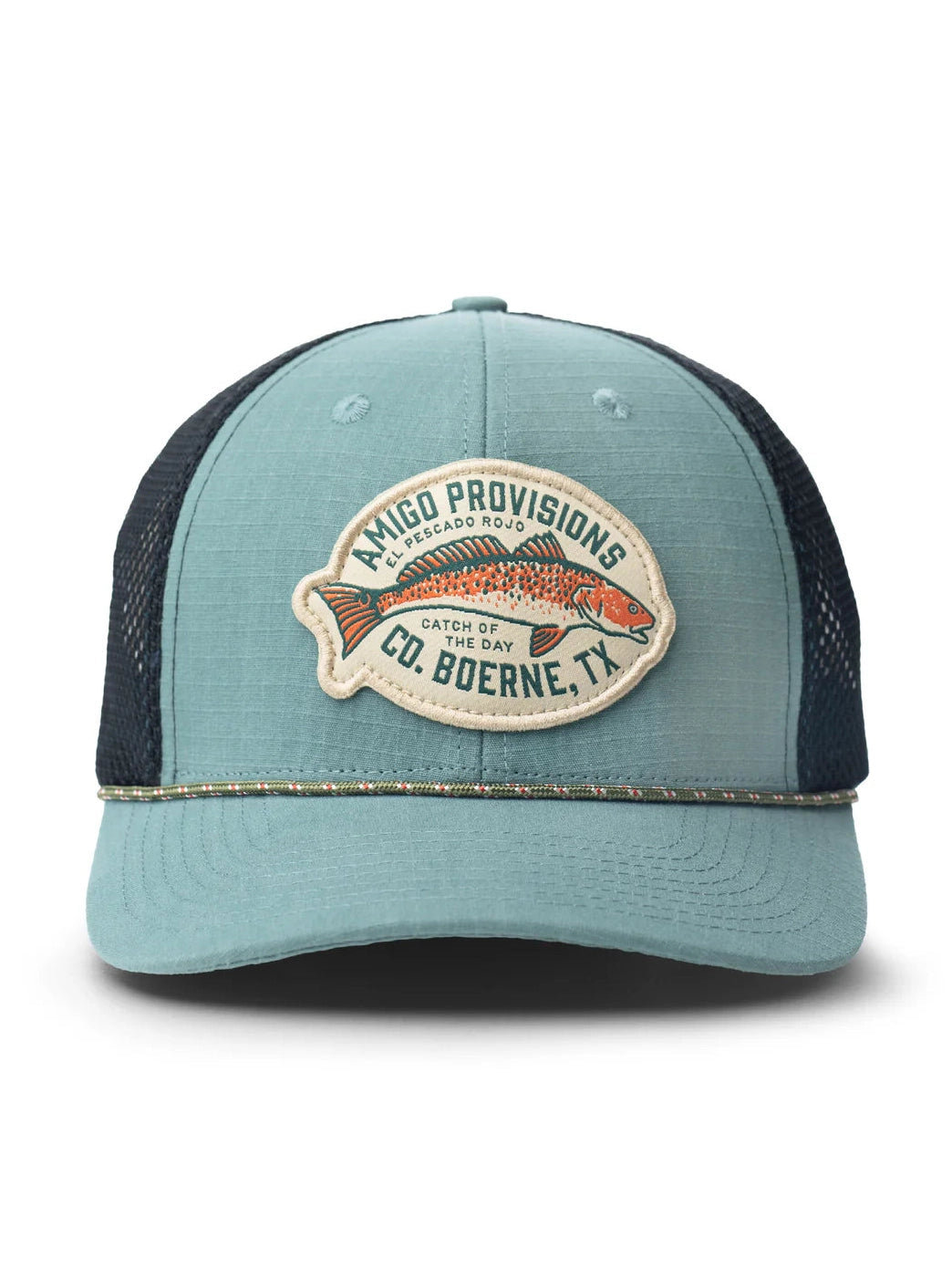 Redfish Hat